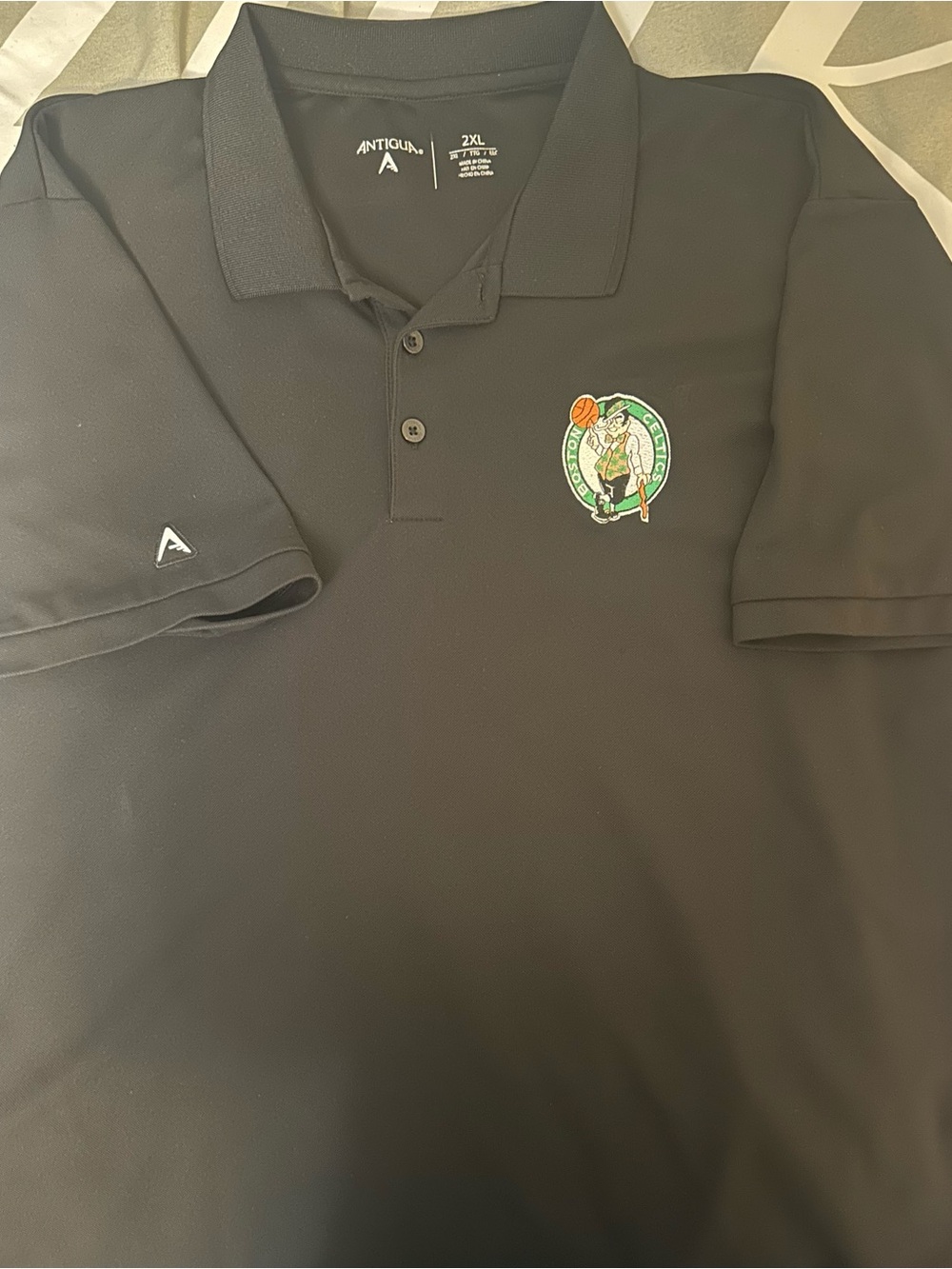 Boston Celtics Polo shirt